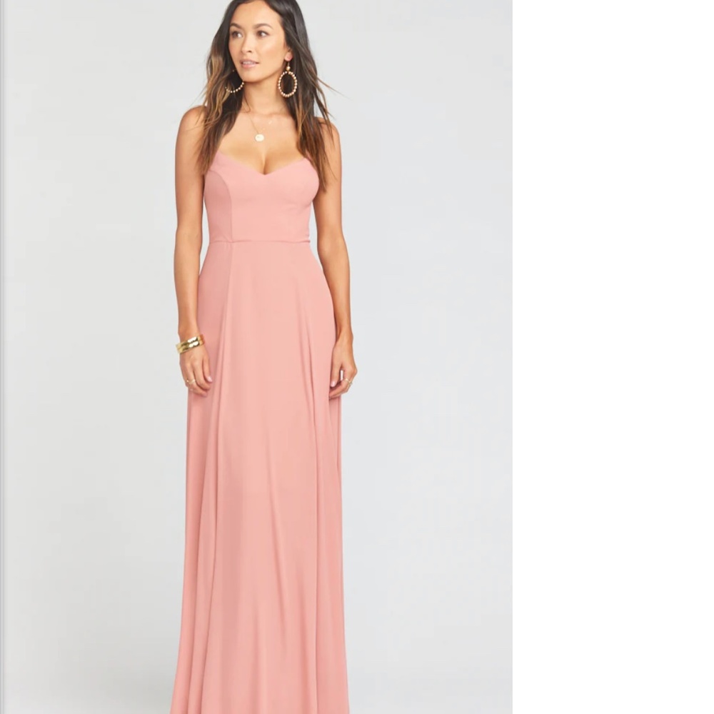 Show me your Mumu Godshaw Godess Gown